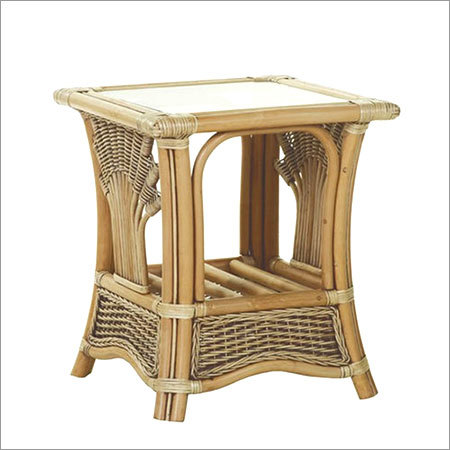 Cane Table
