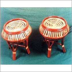 Cane Stool