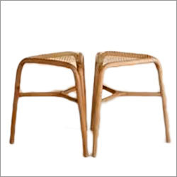 Cane Stool
