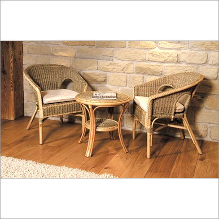 Tea Table Set