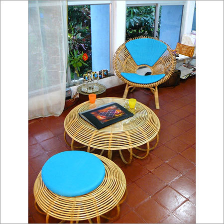 Tea Table Set