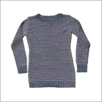 Knitted Garments