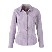 Woven Garments