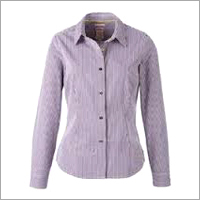 Woven Ladies Shirt