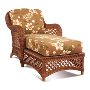 Cane Dewan - Indian Cane & Rattan, Matte/Glossy Finish, Cushion Included | Relaxing Comfort, Stylish Design, Easy Assembly