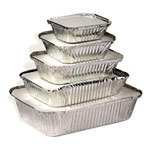 Aluminium Foil Container Mould