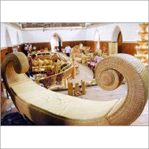 Rattan Webbing Dewan