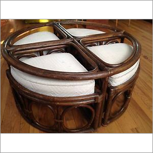 Space Saving Dining Set