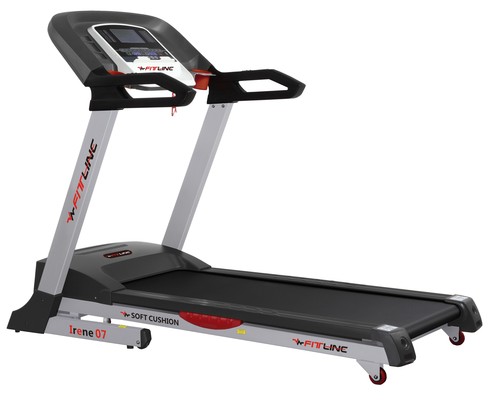 High Speed Treadmills