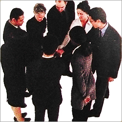 Office Relocation Solution