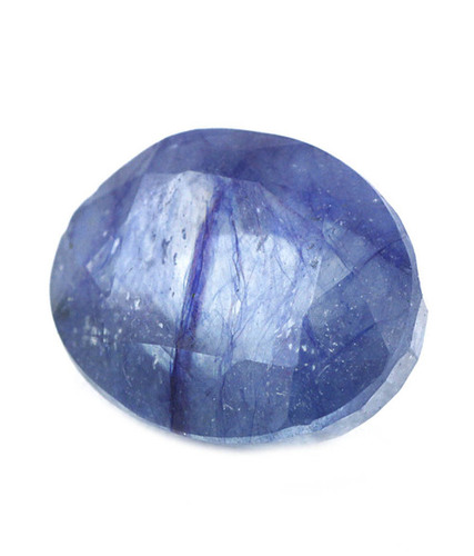 Natural Blue Sapphire Gemstone In Mumbai,India