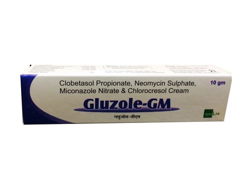 Neomycin Sulphate Cream