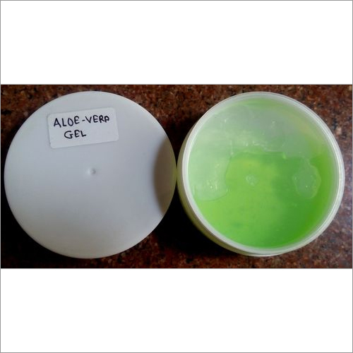 Herbal Aloe Vera Gel