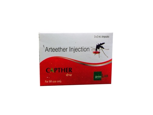 Arteether Injection