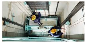 Elevator Installation Services
