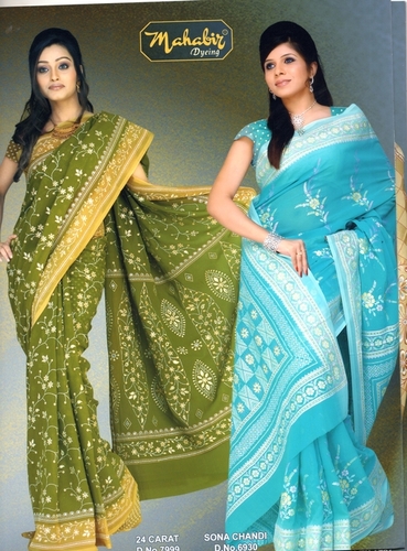 KHADI PRINT