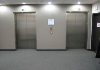 Commercial Elevator Installation Services