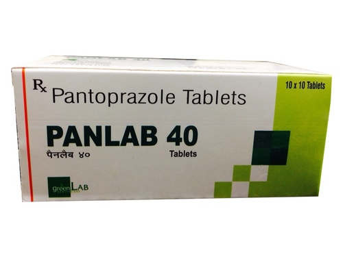 Pantoprazole Tablets