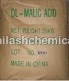 MALIC ACID