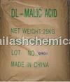 Malic Acid