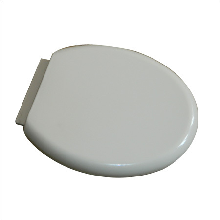 Plastic Toilet Seat Cover