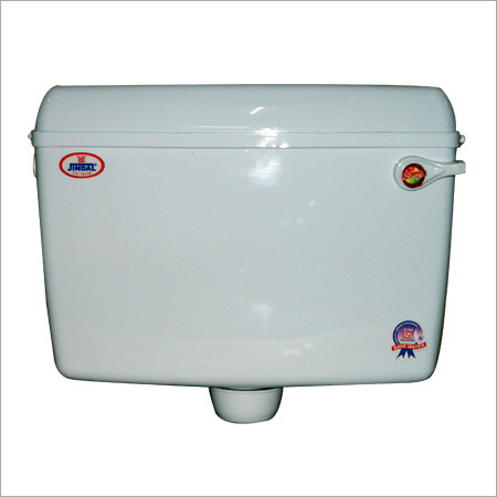 Pvc Flushing Cistern