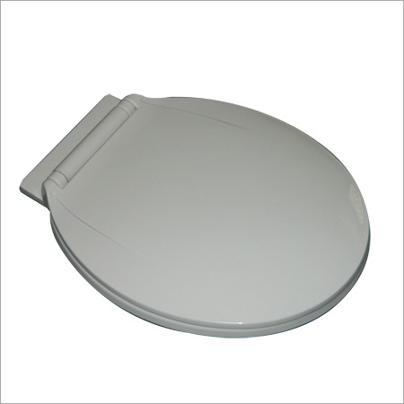 Plastic Toilet Seat Cover