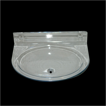 Single Soap Dish