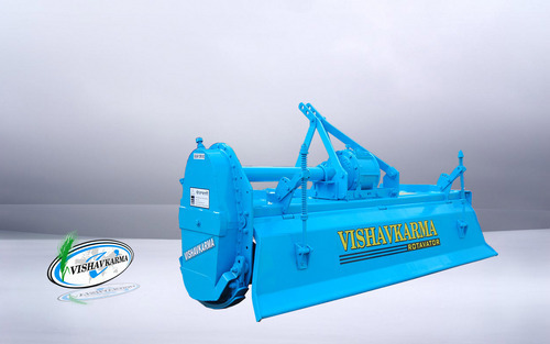 Rotavator