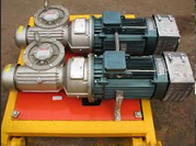Automatic Lifts Rescue Device