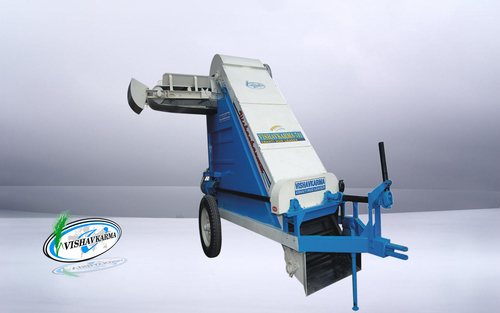 Mud Loader Mud Loader