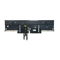 Lift Door Header