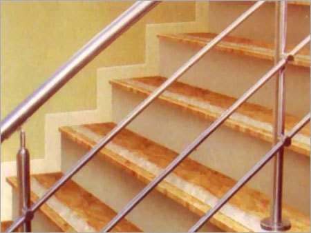 SS Residential Railing