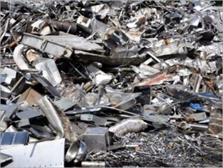 CI Scrap