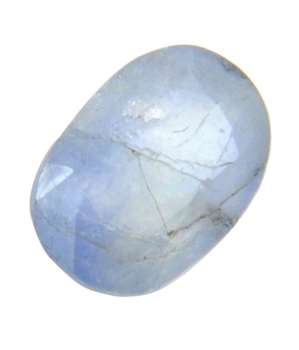 Certified Natural Blue Sapphire In Gurgaon,India