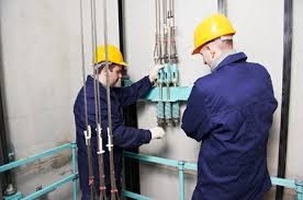Lift Maintenance Services