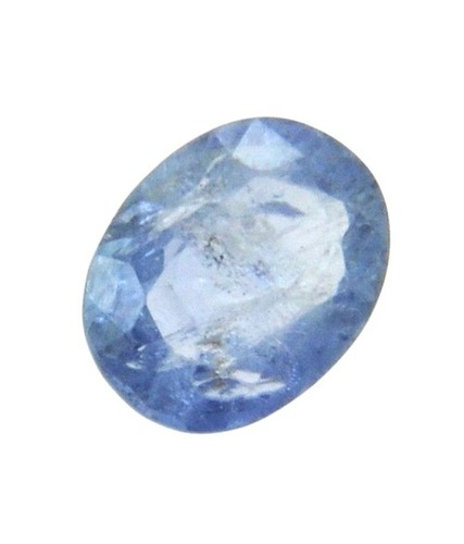 Certified Ceylon Mines Blue Sapphire Natural Gemstone In Kolkata