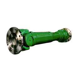 Heavy Duty Cardan Shafts