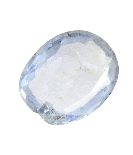 Blue Sapphire Natural Stone