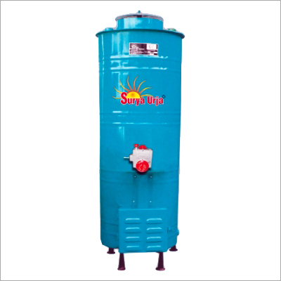 Imported Gas Water Heater