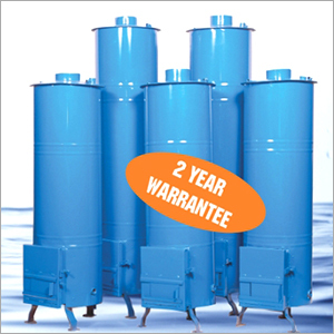 Commercial Gas Water Heater