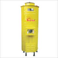 Fully Automatic Gas Fired Water Heater