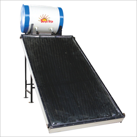 Solar Water Heating System