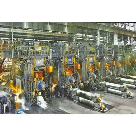 Hot Rolled Coil