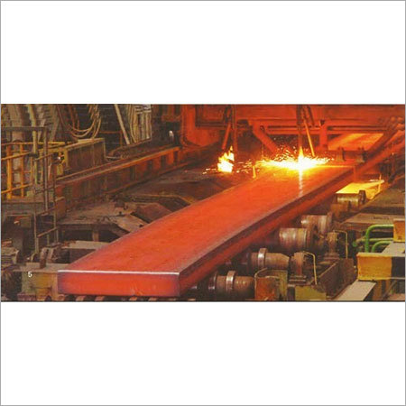 Slab Caster