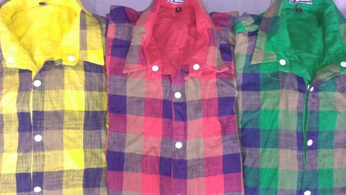 Printed Shirts