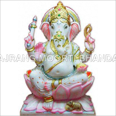Ganesh Statue