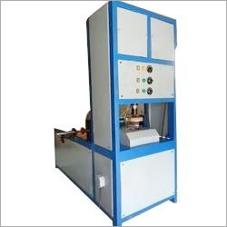 Single Die Dona Making Machine