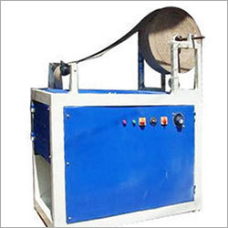 Automatic Single Die Dona Making Machine