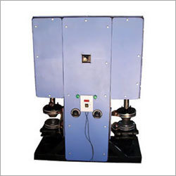 Double Die Dona Making Machine